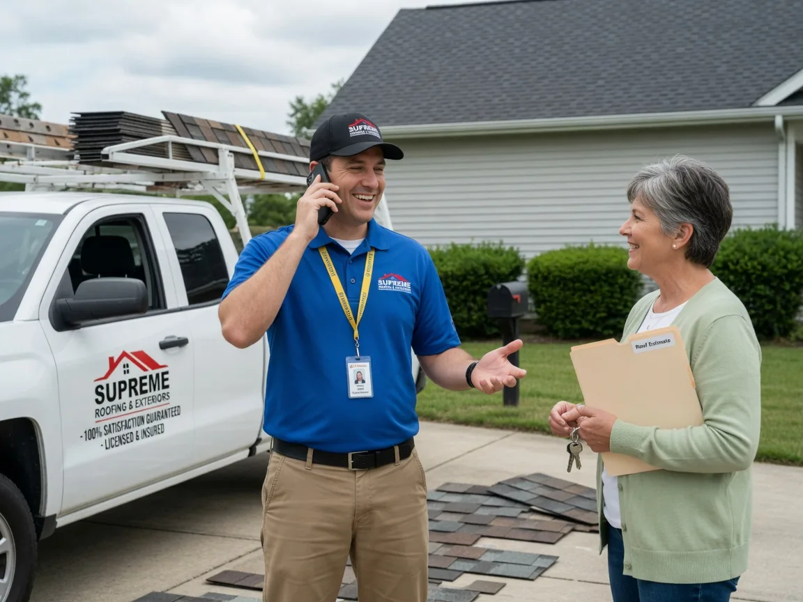 Roof Replacement Verona Beach, NY FAQs